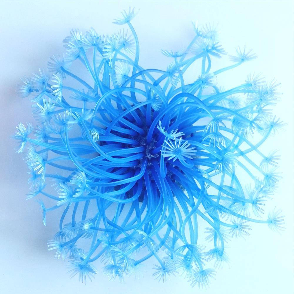 

Растение для аквариума, искусственные Актинии SH 189-7