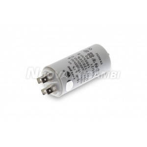 

Конденсатор 16mf V220