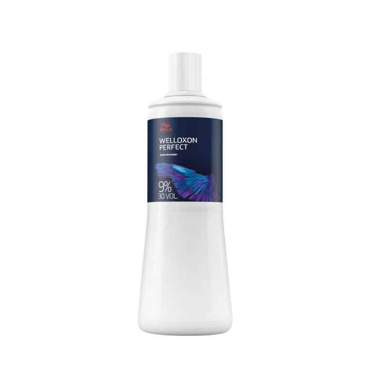 

Оксидант Wella Welloxon Perfect 9% 1000мл