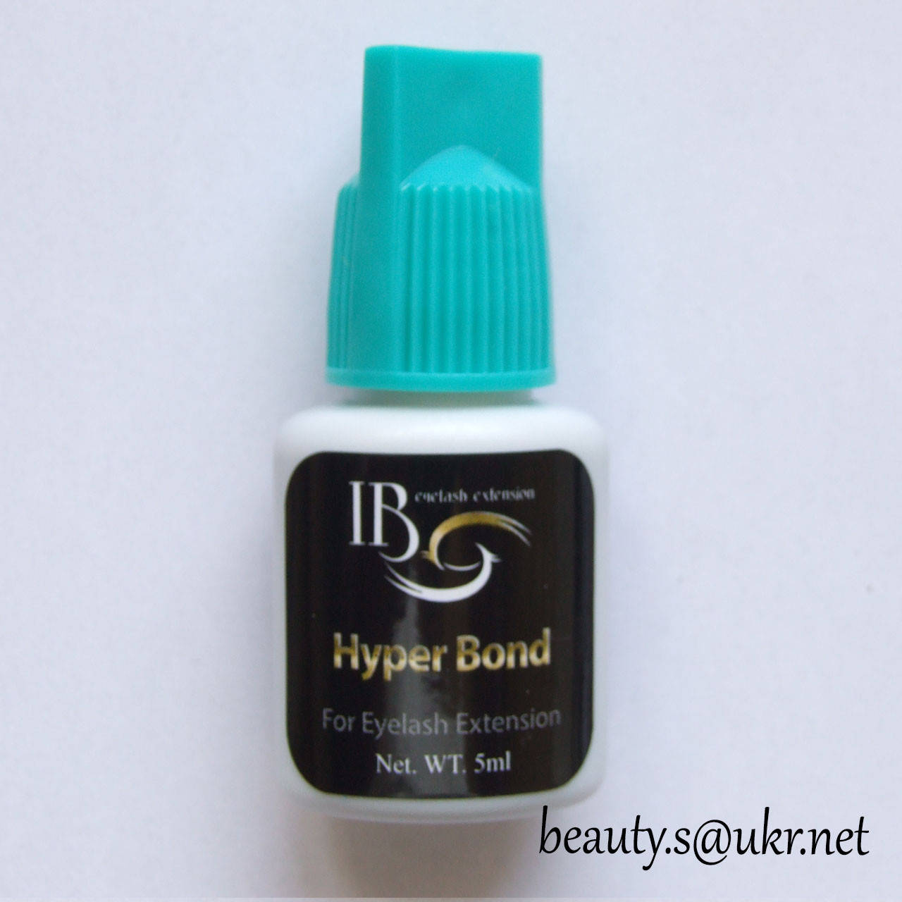 

Клей I-Beauty "Hyper Bond" (5мл)