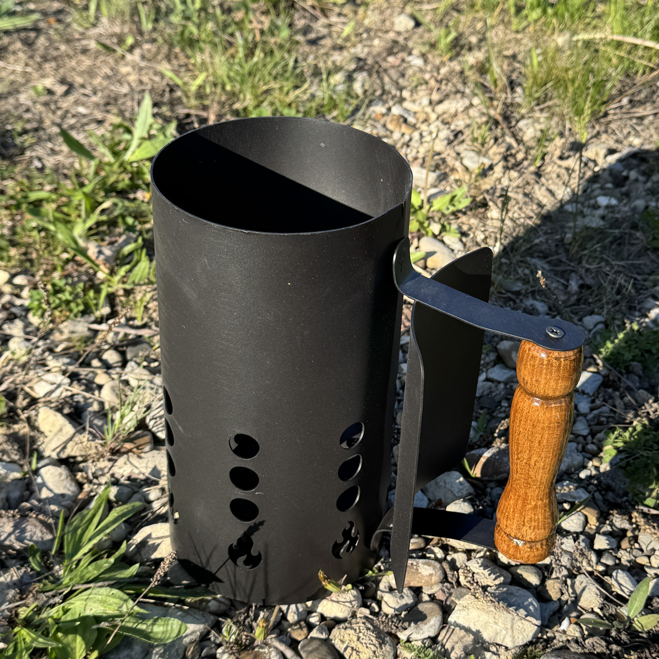 Стартер для розпалювання (маленький)