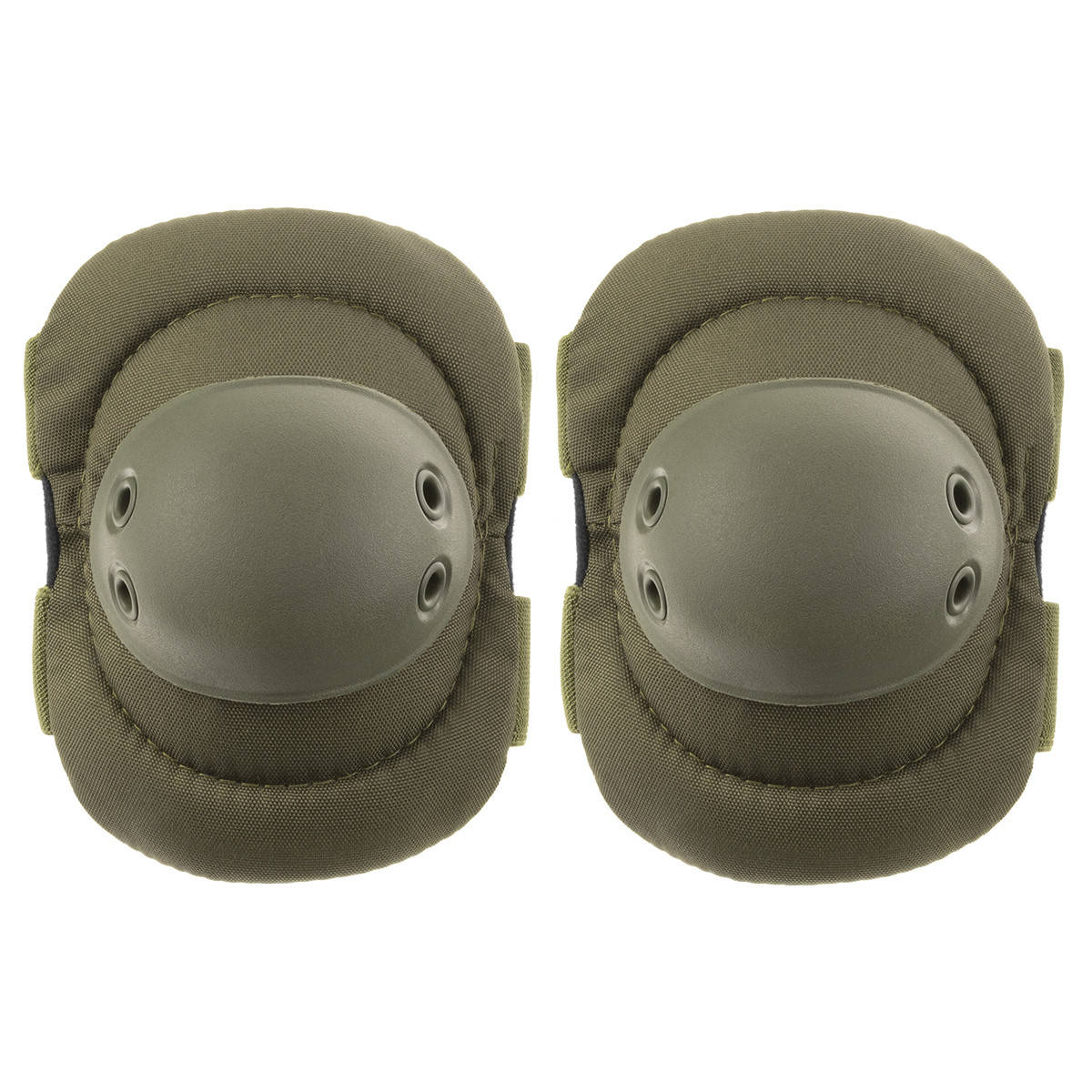 

Налокотники тактические защитные 101 Inc Tactical 2 шт зеленый