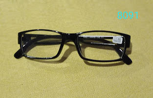 

Очки универсальные для коррекции зрения, Черный