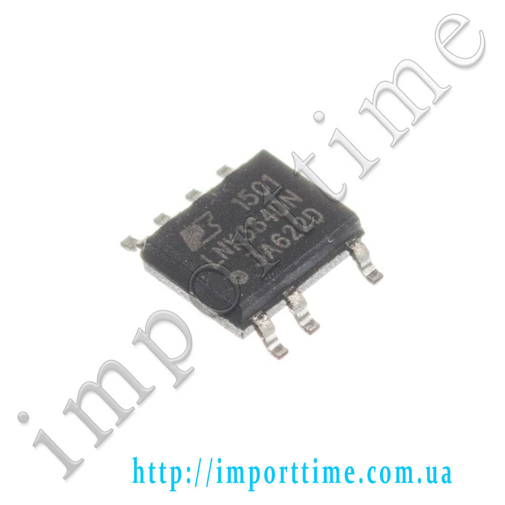 

Микросхема LNK364DG (SO7)