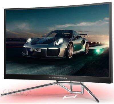 

AOC Agon PD27 Porsche Design (4046901932893)