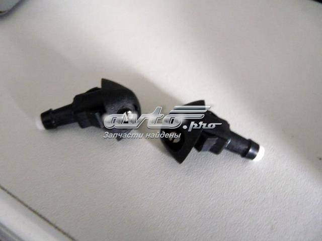 

Віялова форсунка омивача Honda ACCORD