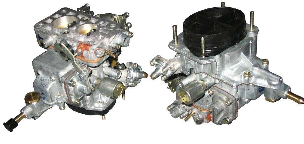 

Карбюратор ваз LSA 2107-20 с электромагнитом