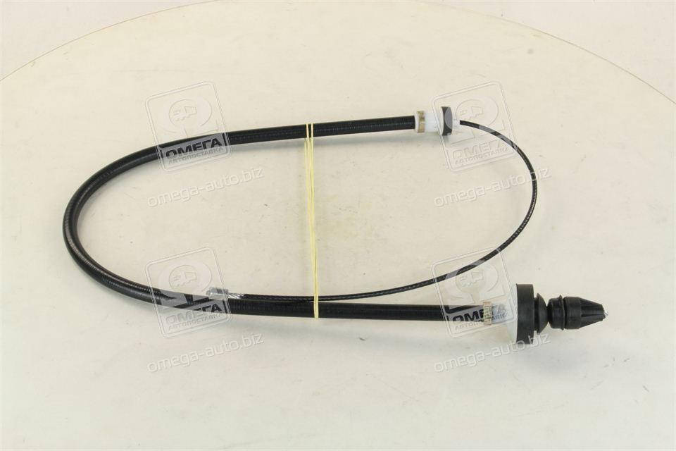 

Трос сцепления на Renault 19 1988г.-1995г. L=1010/603 (пр-во Rider)