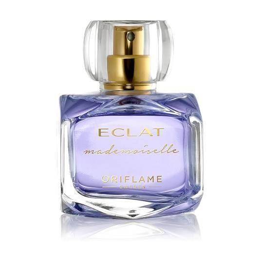 

Туалетная вода Eclat Mademoiselle Oriflame