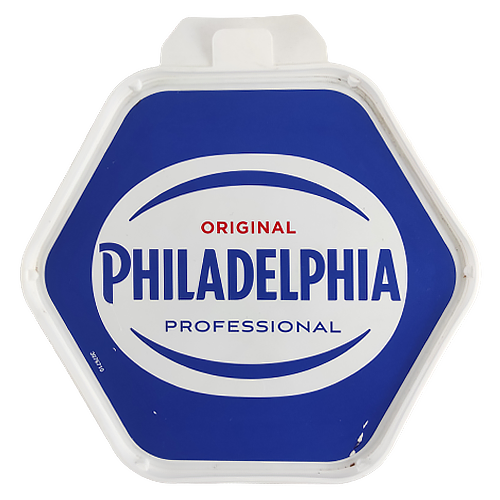 

Крем-сир Філадельфія Philadelphia 1,65kg 4шт/ящ (Код : 00-00001355)