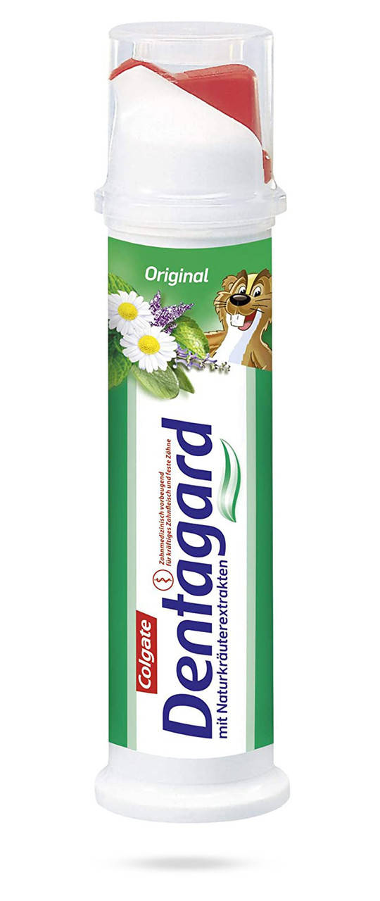 

Зубная паста Colgate Dentagard 100 мл