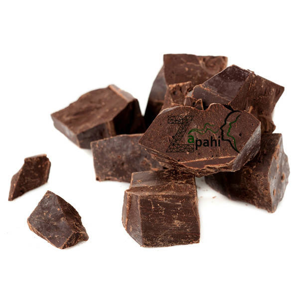 

Какао тертое Нидерланды ТМ Gerkens Cacao 1кг