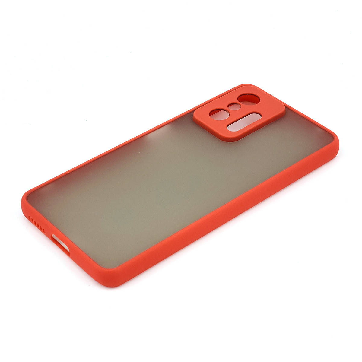 

Чехол CamShield для Xiaomi 11T / 11T Pro Red, Красный