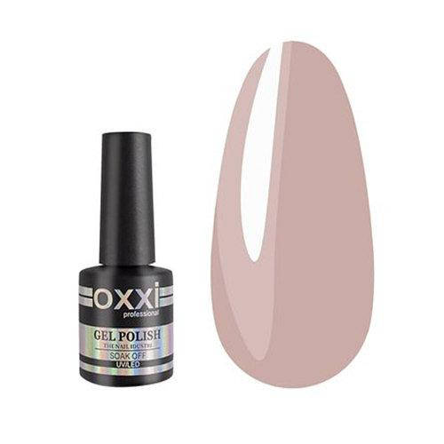 

База камуфлирующая Oxxi Professional №12 темно-бежевая, 10 мл