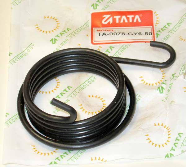 

Пружина кикстартера Honda DIO AF-18/27, ZX-34/35, TACT, GY6 50/80