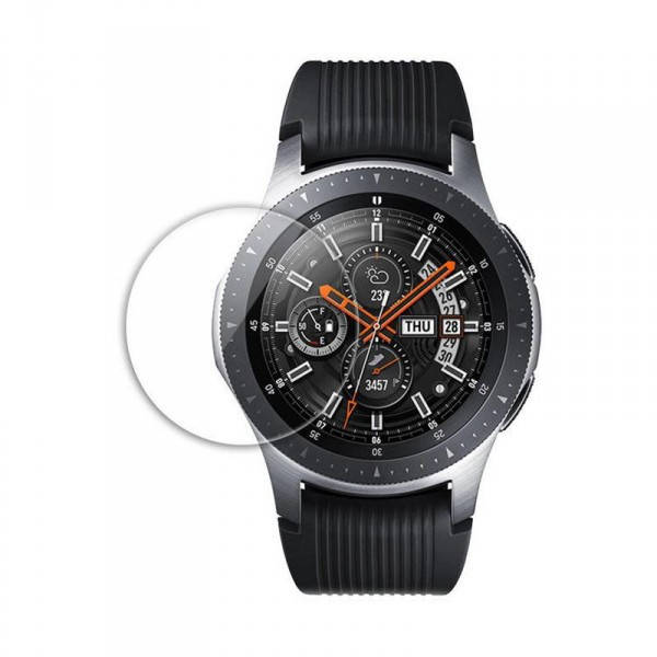 

Защитная пленка BeCover для Samsung Galaxy Watch3 46mm Clear (706033)