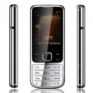 

Телефон nokia 6700 silver оригинал, Светло-серый