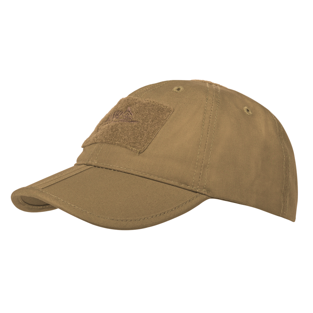

Бейсболка Helikon-Tex FOLDING - POLYCOTTON RIPSTOP Coyote, Койот