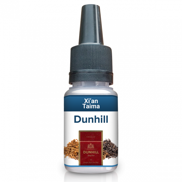 

DUNHILL Xian Taima (Ароматизатор)