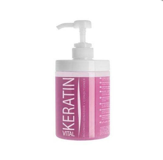 

Artero Keratin Vital - концентрированный кондиционер 100мл(разлив)