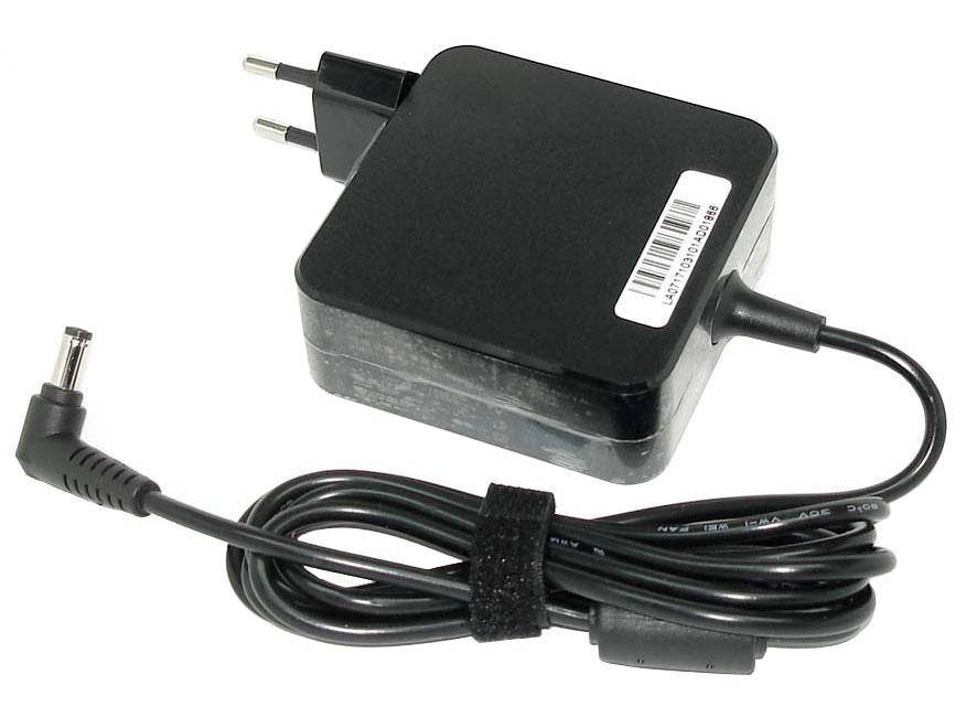 

Блок питания для ноутбука Asus 65W 19V 3.42A 5.5x2.5mm AS651905525FK OEM