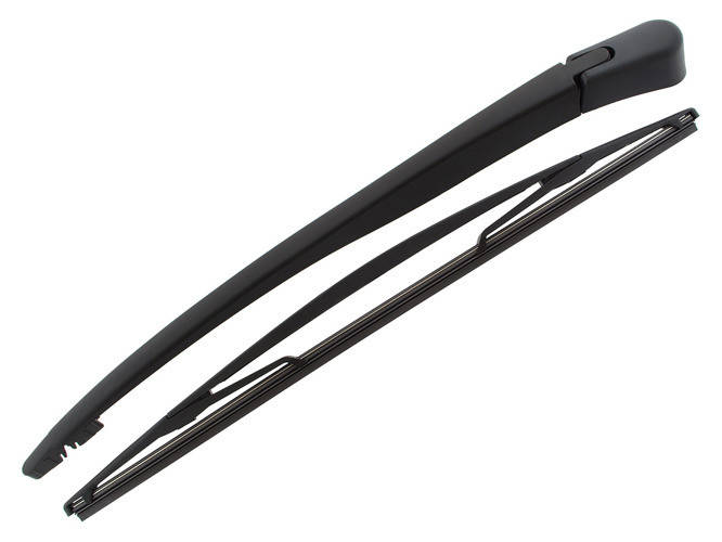 

Opel Astra II G 98-05 H/B 405 мм щетка и держатель заднего дворника поводок стеклоочиститель задний