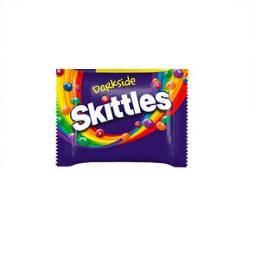 

Skittles Darkside Fun Size 18 g