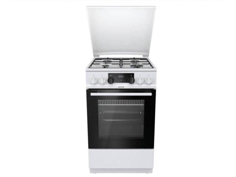 

Комбинированная плита Gorenje K5341WJ