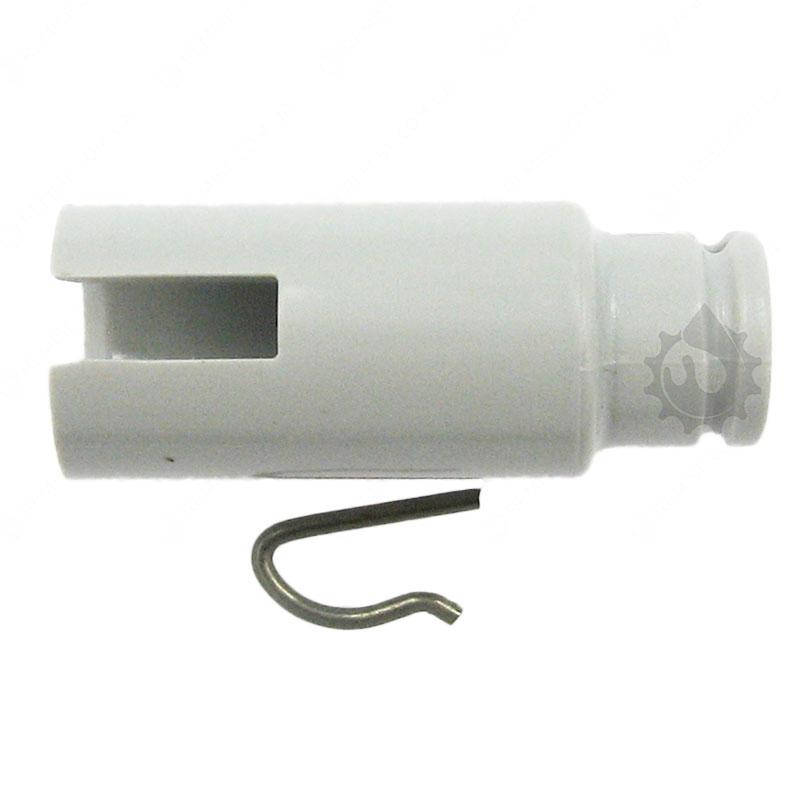 

Адаптер для ручки регулировки (вода) Vaillant MAG INT 11 XI, XZ 115166