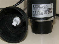 

Муфта блендерной ножки блендера Vitek VT- 3403