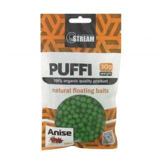 

Пенотесто G.Stream Анис 30г