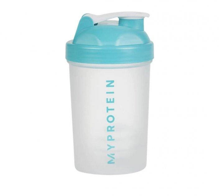

Шейкер MyProtein Shaker 400 мл