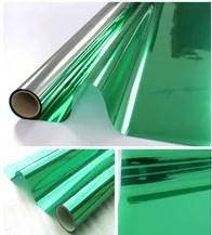 

Пленка тонировочная Зеленая/Green 50x300 см King, Зелёный