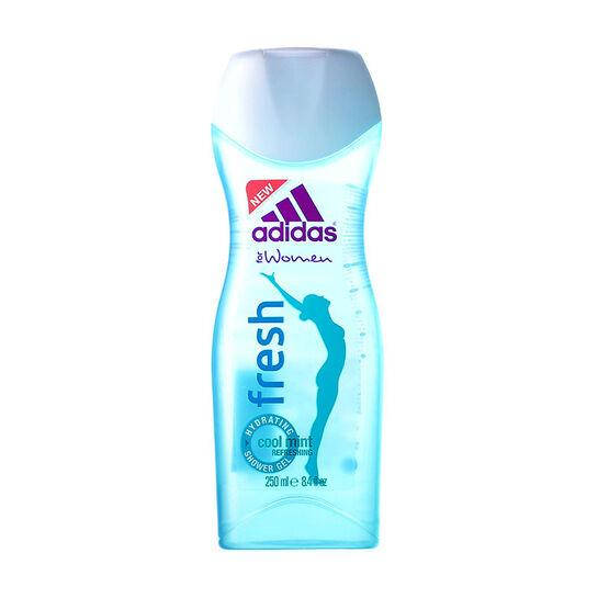 

Гель для душа ADIDAS женский в ассортименте, 250мл