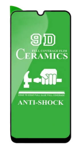 

Защитная пленка Ceramics для Samsung Galaxy A50/A30s ( Самсунг Галакси А30с/А50 )