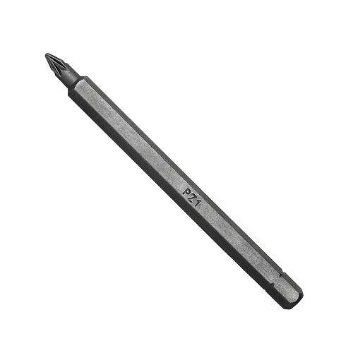 

Бита S&R PZ 2x90 мм 151020402