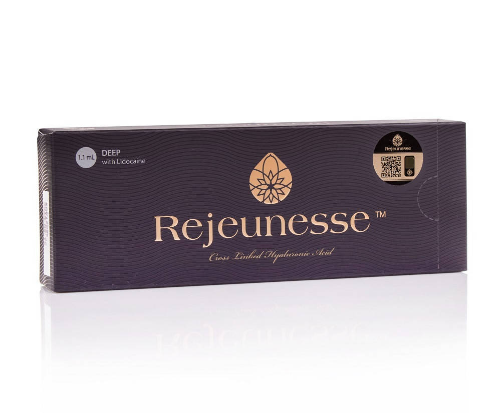 

Филлер Rejeunesse Deep
