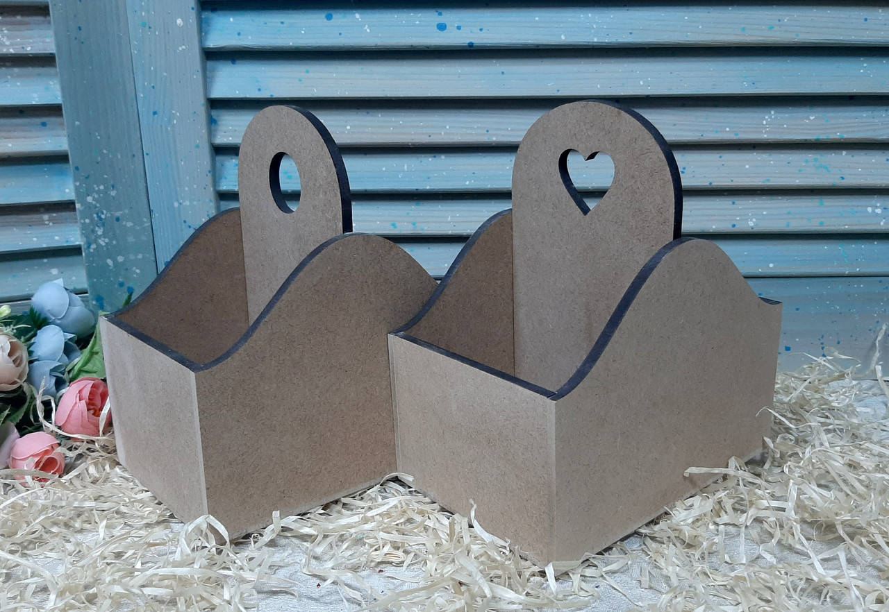 

Подставка для специй с ручкой 11х16х18(высота)см, мдф6мм