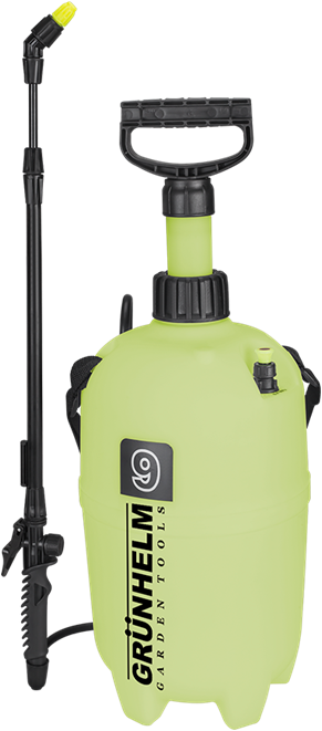 

Опрыскиватель Grunhelm SP-9