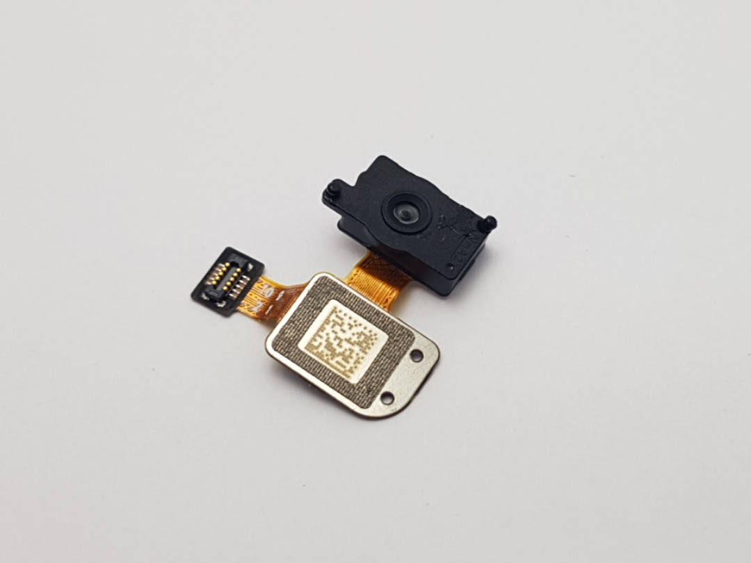 

Сканер отпечатка Xiaomi Mi9T Pro Сервисный оригинал с разборки