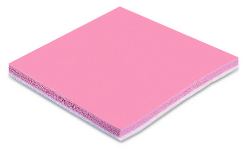

Foam-O-Felt, размер полотна 22.5 см * 40 см