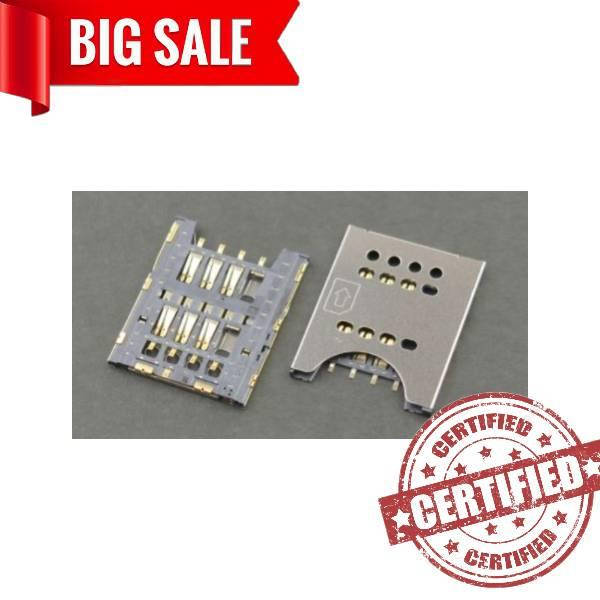 

SIM connector Sony ST26i Xperia J