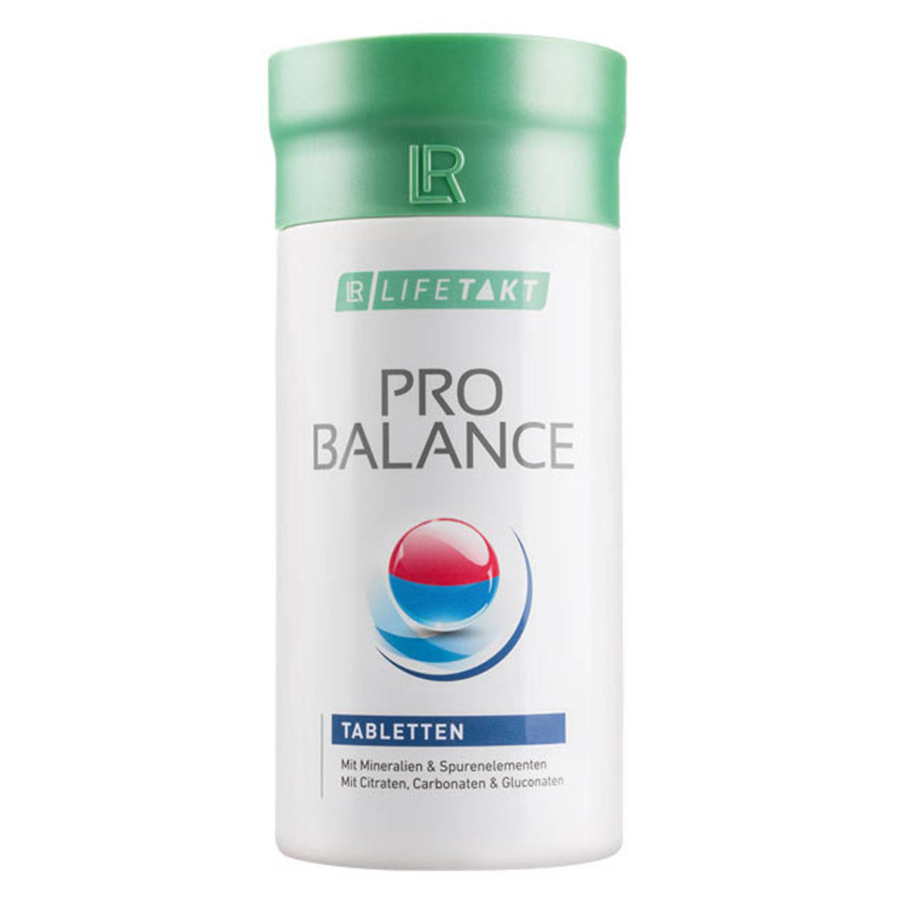 

Комплекс минералов ПроБаланс ЛР ProBalance LR