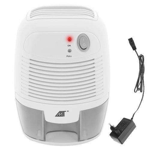 

Осушитель воздуха Malatec O 10999 Белый