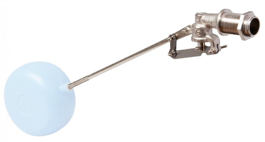 

Поплавковый клапан 1/2" FARG