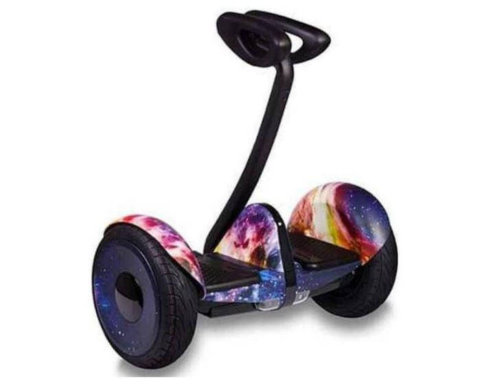 

Сигвей NINEBOT 10,5″ Galaxy
