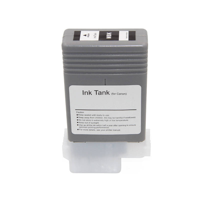 

Картридж Ocbestjet PFI-120MBK для Canon TM-200/300, Matte Black, 130 мл