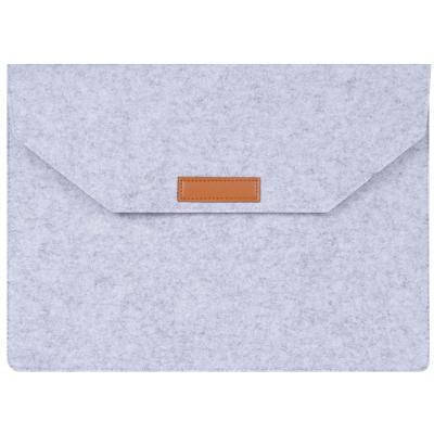 

Чехол для ноутбука AirOn 15,6" Premium Grey (4822356710622), Серый