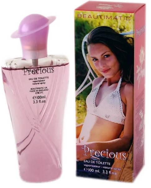 

Туалетная вода женская Precious 100ml
