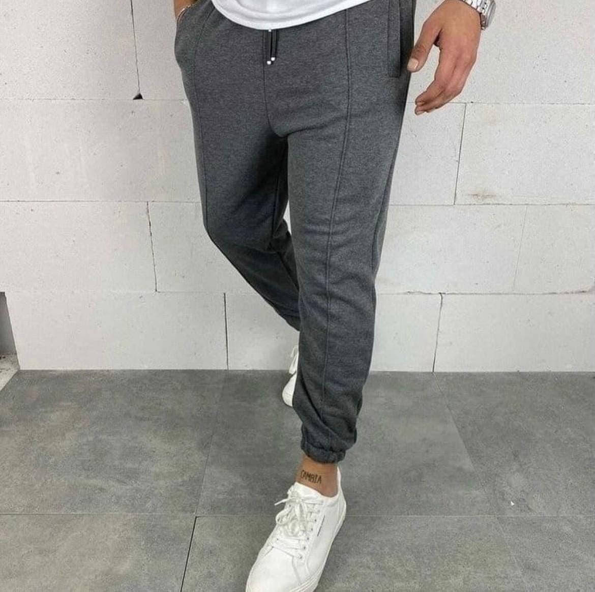 

Мужские спортивные штаны р: 46-48; 48-50 46/48, Разные цвета